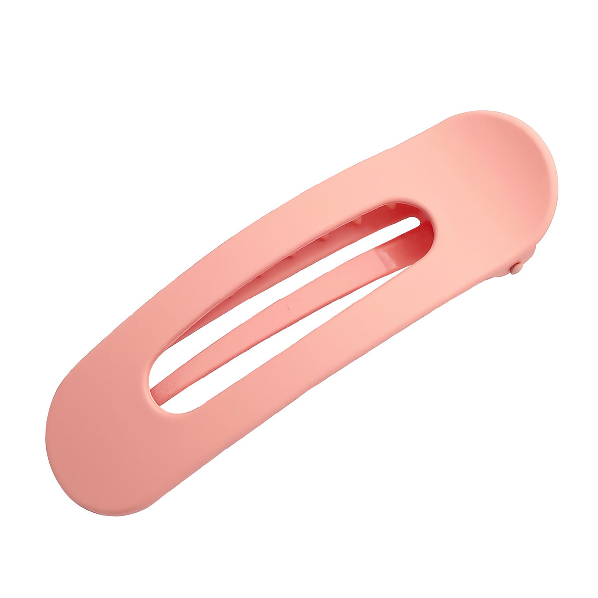 대형 덕빌-오렌지 파우더