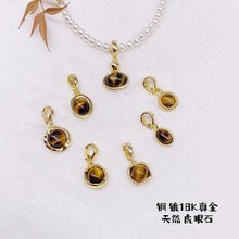 �����»���ʯ�E�A���f�ܿ۵���diy�~��18K��������헉�������