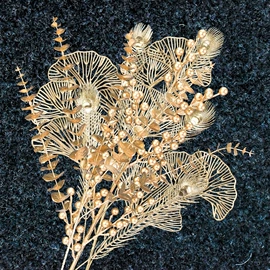 仿真花;仿真枝叶和树;仿真绿植