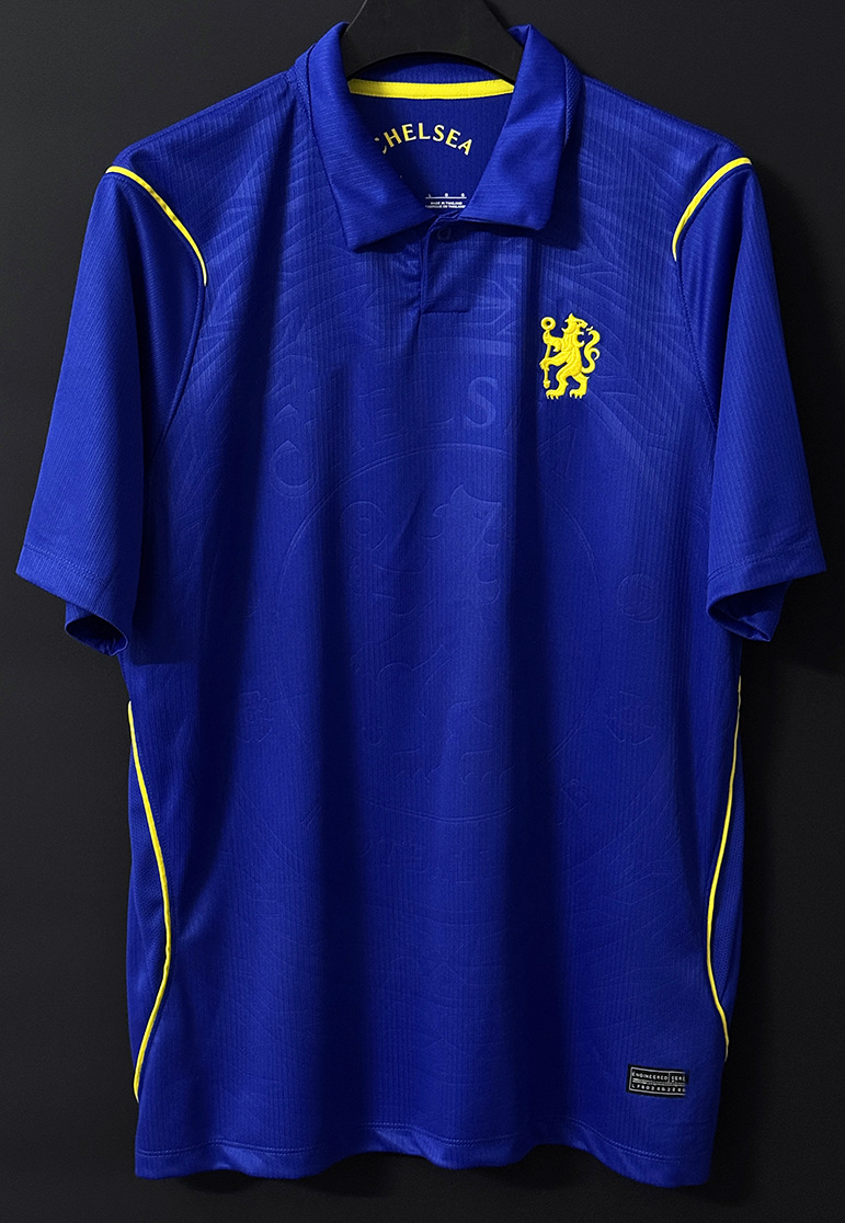 2526 camisas de fútbol de club tailandés Real Madrid Manchester City Manchester United Arsenal Miami Chelsea Barcelona