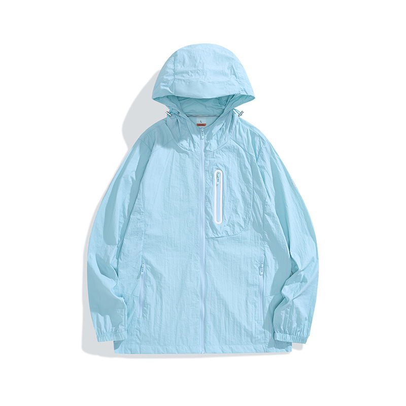 여성-라이트 블루