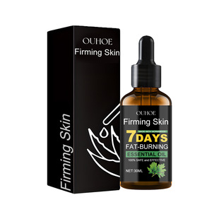 Ouhoe Slimming Essential Oil Body Skin Daily Massage Care Slimming Oil