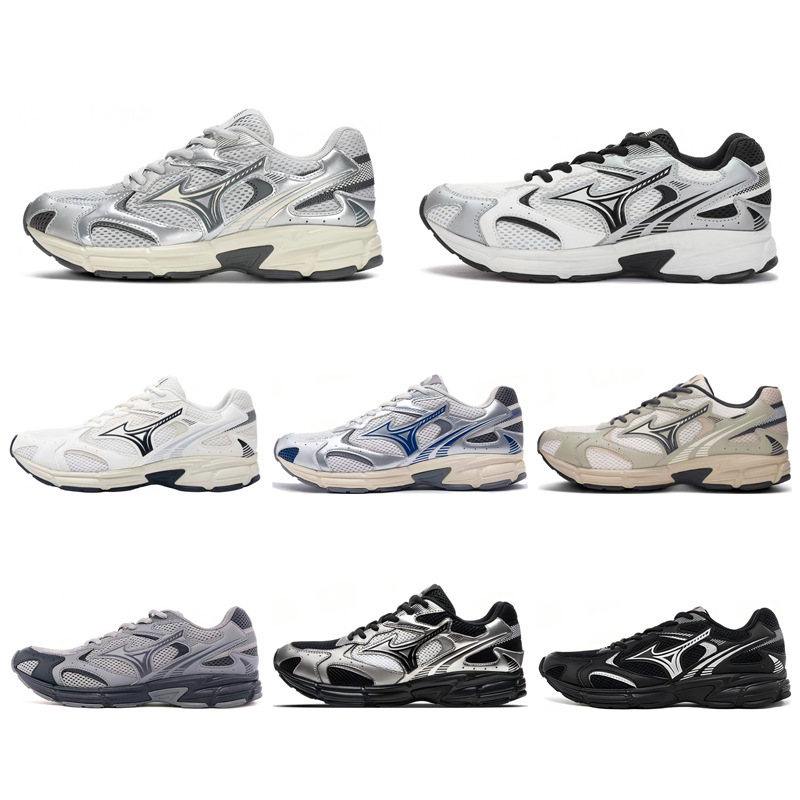 Brand new original Mizuno SPEED 2K running shoes for men and women, retro dad shoes, cushioned running shoes, casual sports shoes