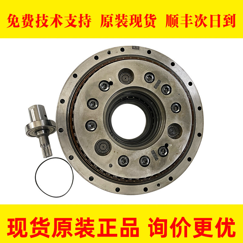 A97L-0218-0382#320C FANUC发那科数控机床减速机机器人配件