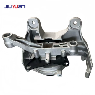 Jiuyuan Vibration Damping Block Engine Mount Left 11220-6Rc0E X-Trail T33Z