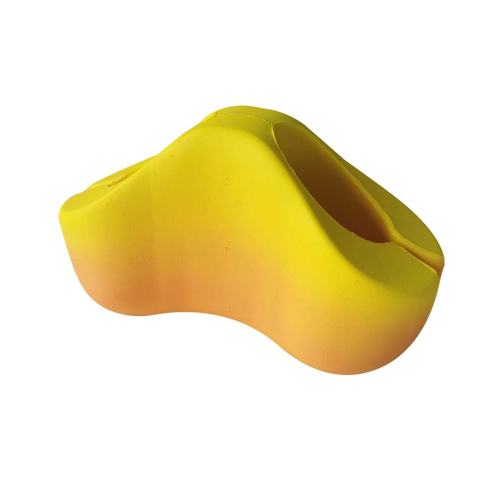 Детский оранжевый (рекомендуется до 55 кг)