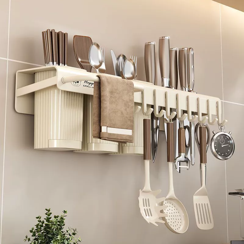 Universal knife stainless steel, storage system, chopsticks