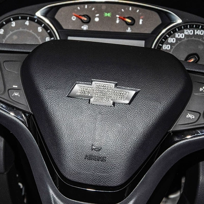 Other Automotive Interior Supplies chevrolet steering wheel decoration logo