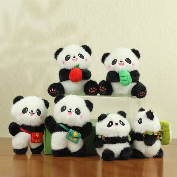 Plush toy