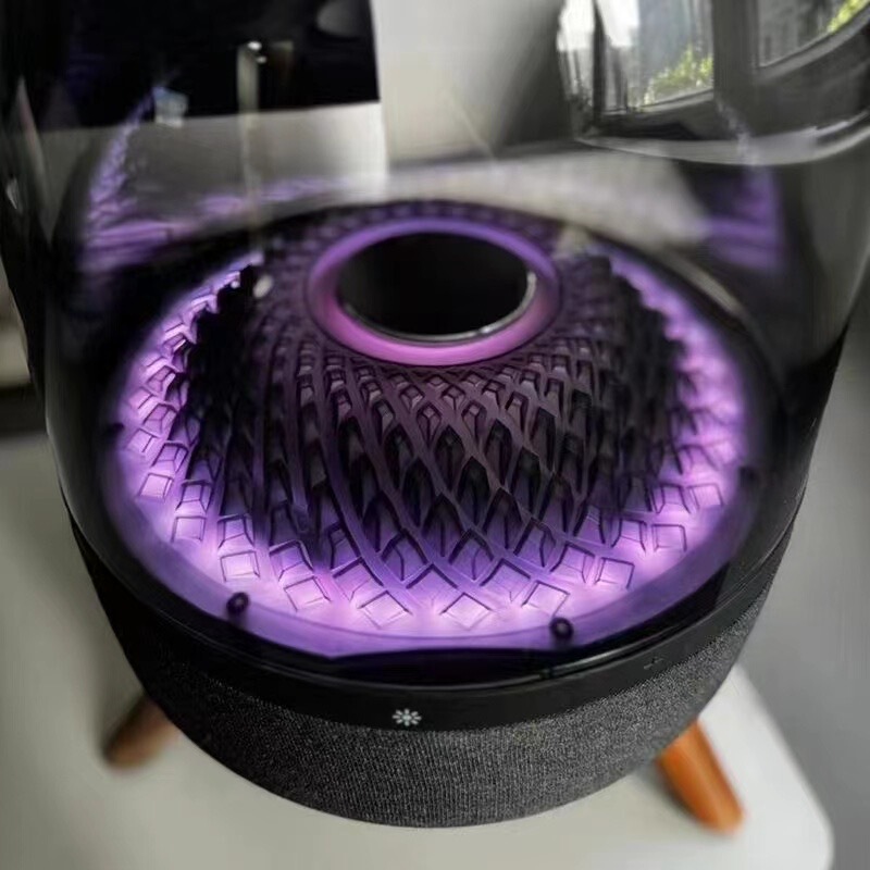 氷晶瑠璃四代KD-18ブルートゥーススピーカー大出力サブウーファー|undefined