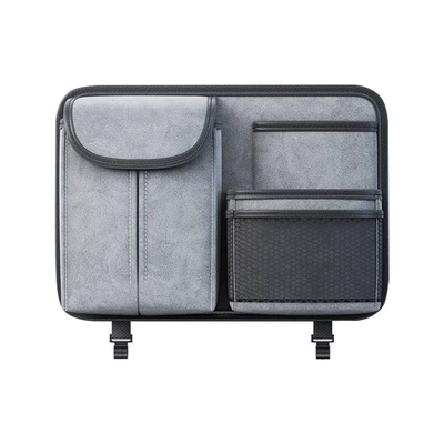 Car storage bag/box – Box
