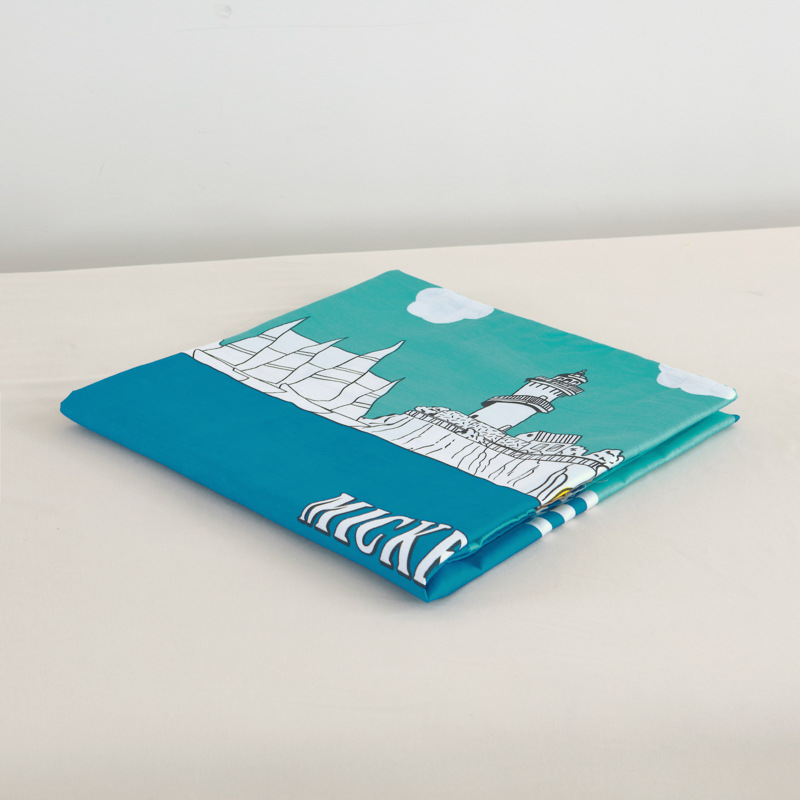 매트리스 커버 64*135cm