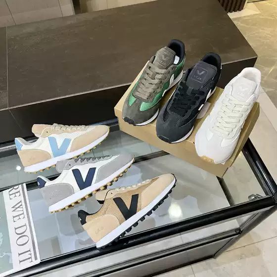 Genuine Leather Agassi Sneakers Unisex Casual Sports Shoes Retro Dad Shoes Classic German Training Shoes for Men and Women