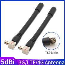 TS9�����^3G/LTE�W���{��ģ�K�쾀WIFI·����؈4G�A��ȫ��E5377