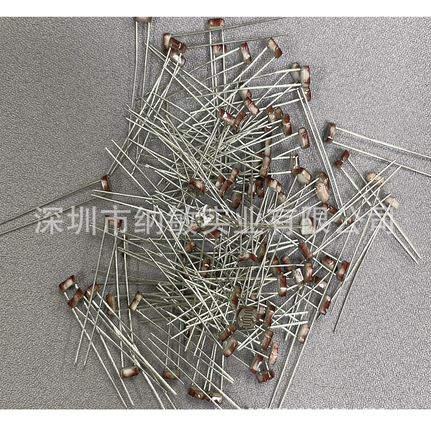 Everbright resistance 5539