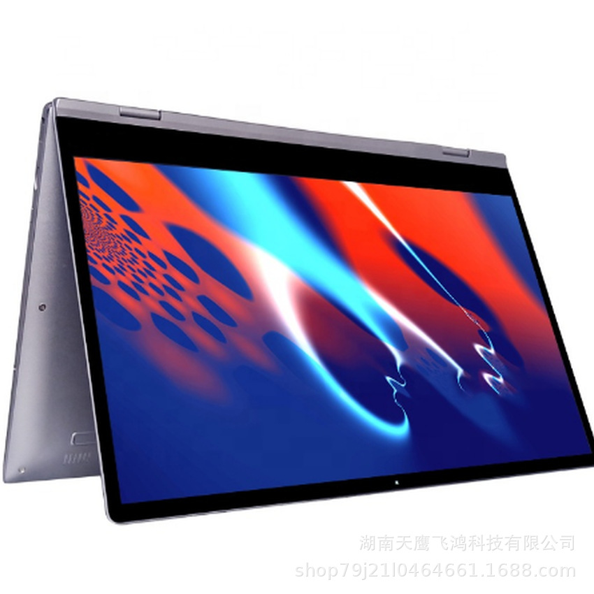 YOGA Notebook Computer W10 System Thin Learning 13.3 