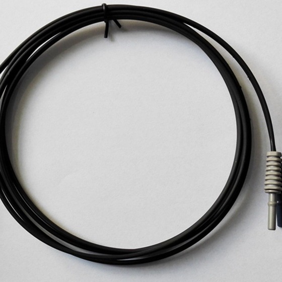 HFBR4501HFBR4511 ST1000um 双芯多模光纤跳线 对称门换向晶闸管