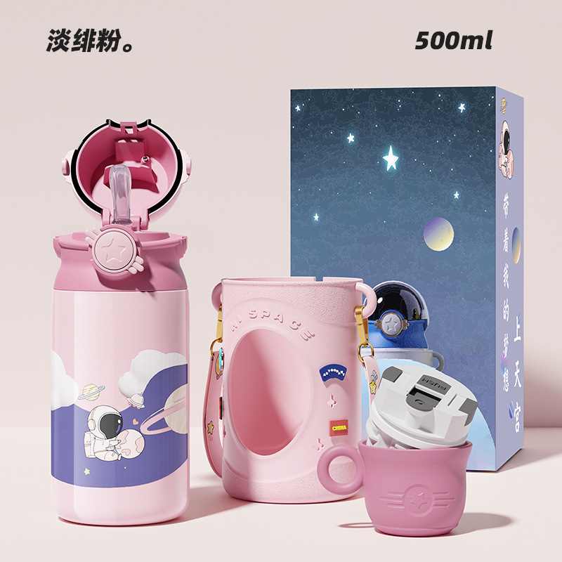 라이트 페이 파우더 + 컬러 박스 포장