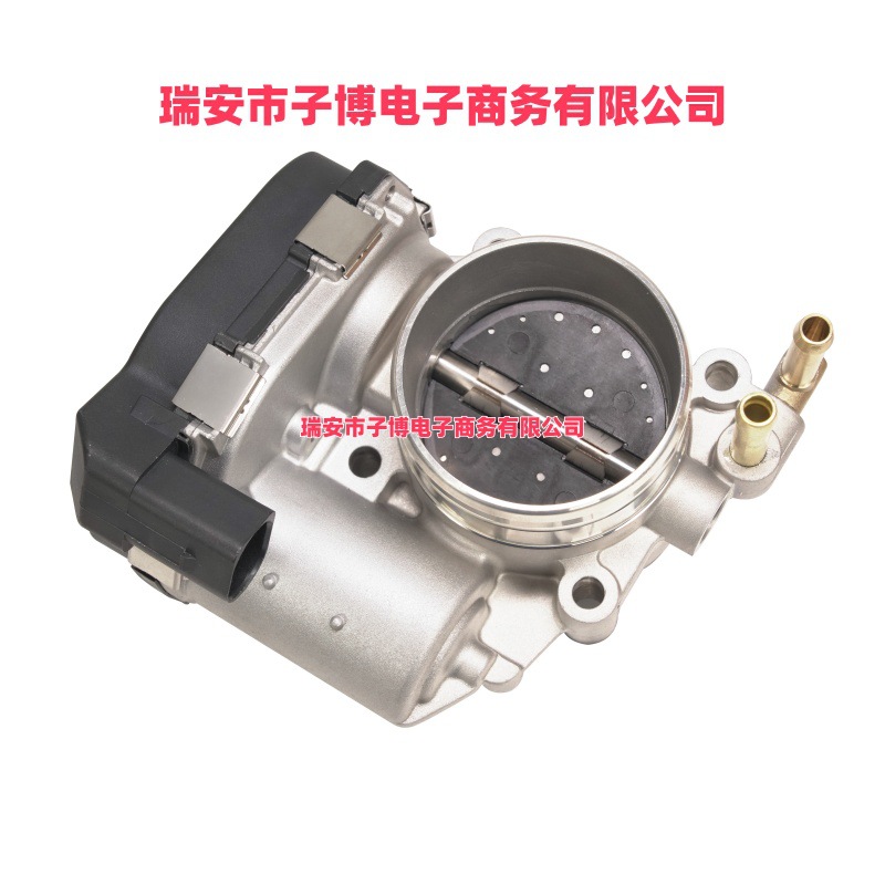 06G133062J 06G133062M suitable for Volkswagen models, electronic throttle valve