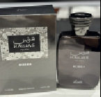 Perfume explosivo transfronterizo mujeres hombres comercio exterior al por mayor para la venta caliente Oriente Medio persistente fabricante de perfumes de Dubai image 41