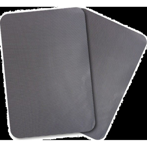 Summer electrostatic sunshade film, car sunscreen and insulation film, electrostatic sunshade stickers, side window mesh, 2 pieces