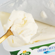 愛氏晨曦塗抹干酪15gx3盒即食原裝進口三明治面包奶油奶酪營養奶