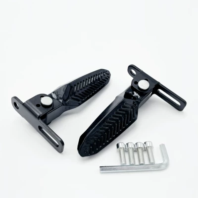 Small Pedals, Foldable Pedals, Electric vehicle pedal