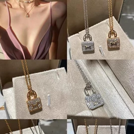 戒指;首饰套装;吊坠