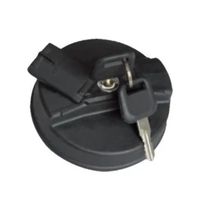 Jcb Ekskavator Scania Iveco üçün 2C34-9W030-Aa yanacaq çəni qapağı 1369849 1432187