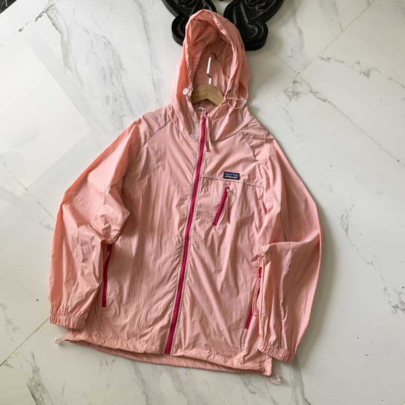 国境を越えた高品質のPatag日焼け止め服、ゆったりとした軽い氷のような通気性のあるマルチカラーフード付きジャケット|undefined