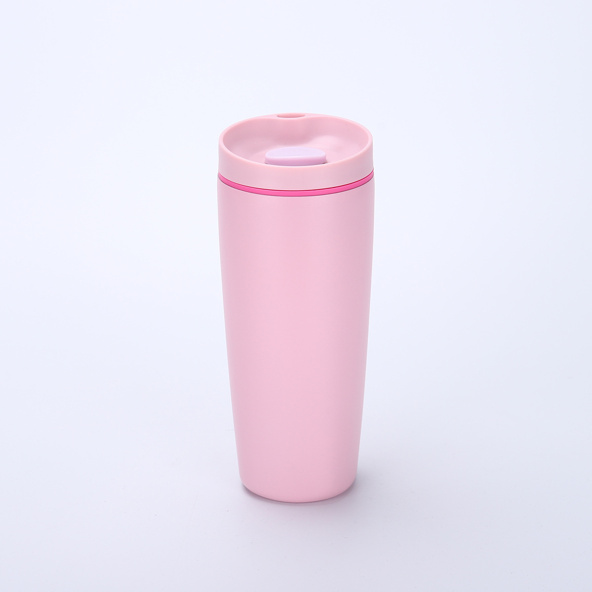 Owala con tazas de café de moda simple taza de acero inoxidable americana taza portátil al aire libre