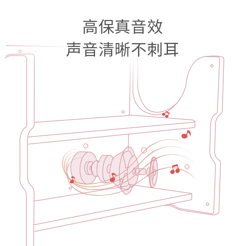 Fábrica directa de bebés piano de madera para niños piano electrónico puede tocar música de puzzle juguetes de madera
