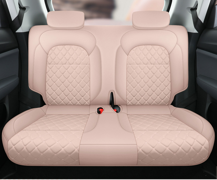2024 zero run T03 special car seat cover 200 light enjoy version 310 run t03 four seasons all-inclusive cushion