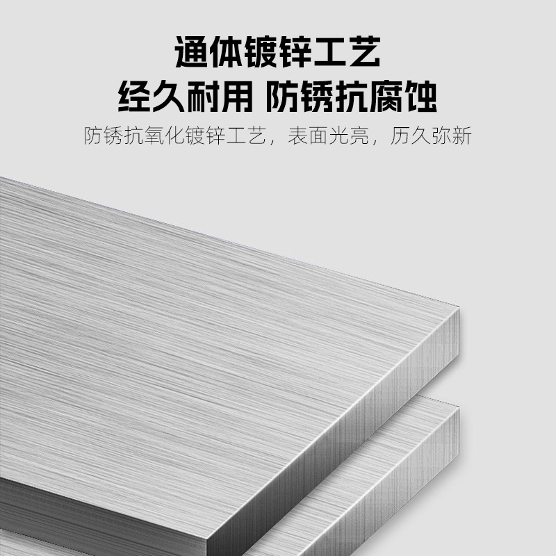 Llave especial para molino de ángulo molino de molienda ajuste llave accesorios de cuatro garras molino de ángulo desmontaje llave espesar llave nuevo