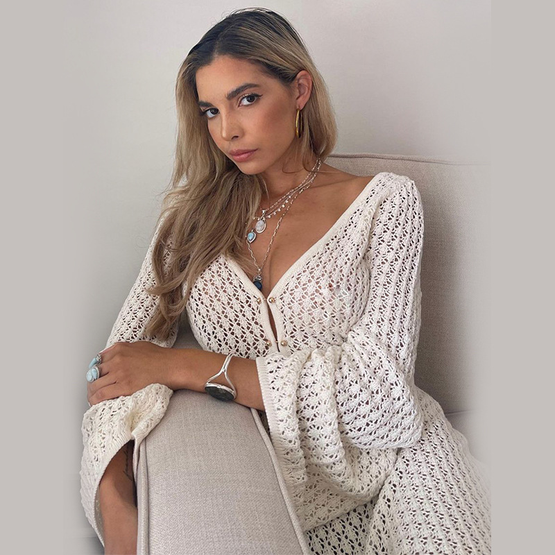 Beach Cover-up Image 18