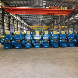 卷板机床;焊接滚轮架;焊接小车