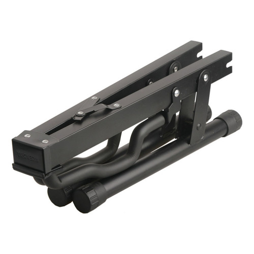 Folding A-shaped guitar stand dischargeable acoustic guitar stand small size cross-border foreign trade guitar stand Guitar stand