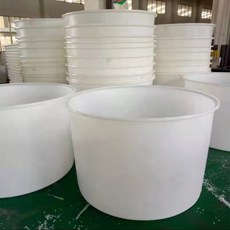 厂家直销 500升酿酒桶 600升腌制桶 食品级700升泡菜缸