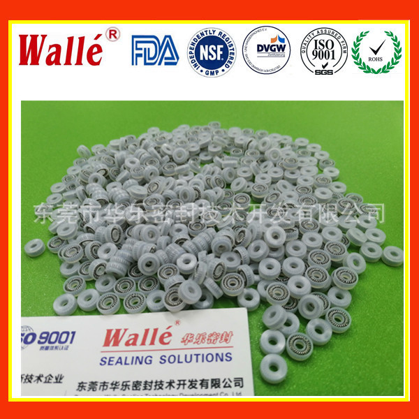 厂家批发 导电胶自动点胶机密封圈 导电胶点胶机密封件