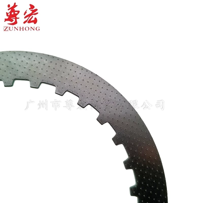 Motorcycle engine and accessories GN250 GZ250 rubber-based
