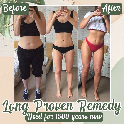 Herbal Blood Sugar Patch