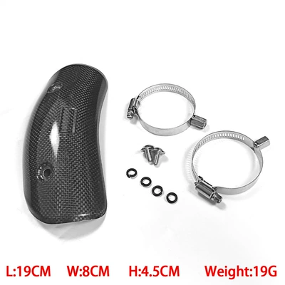 Suitable for motorcycle accessories modified Motorcycle Safety Supplies - ftg-d-paragraph