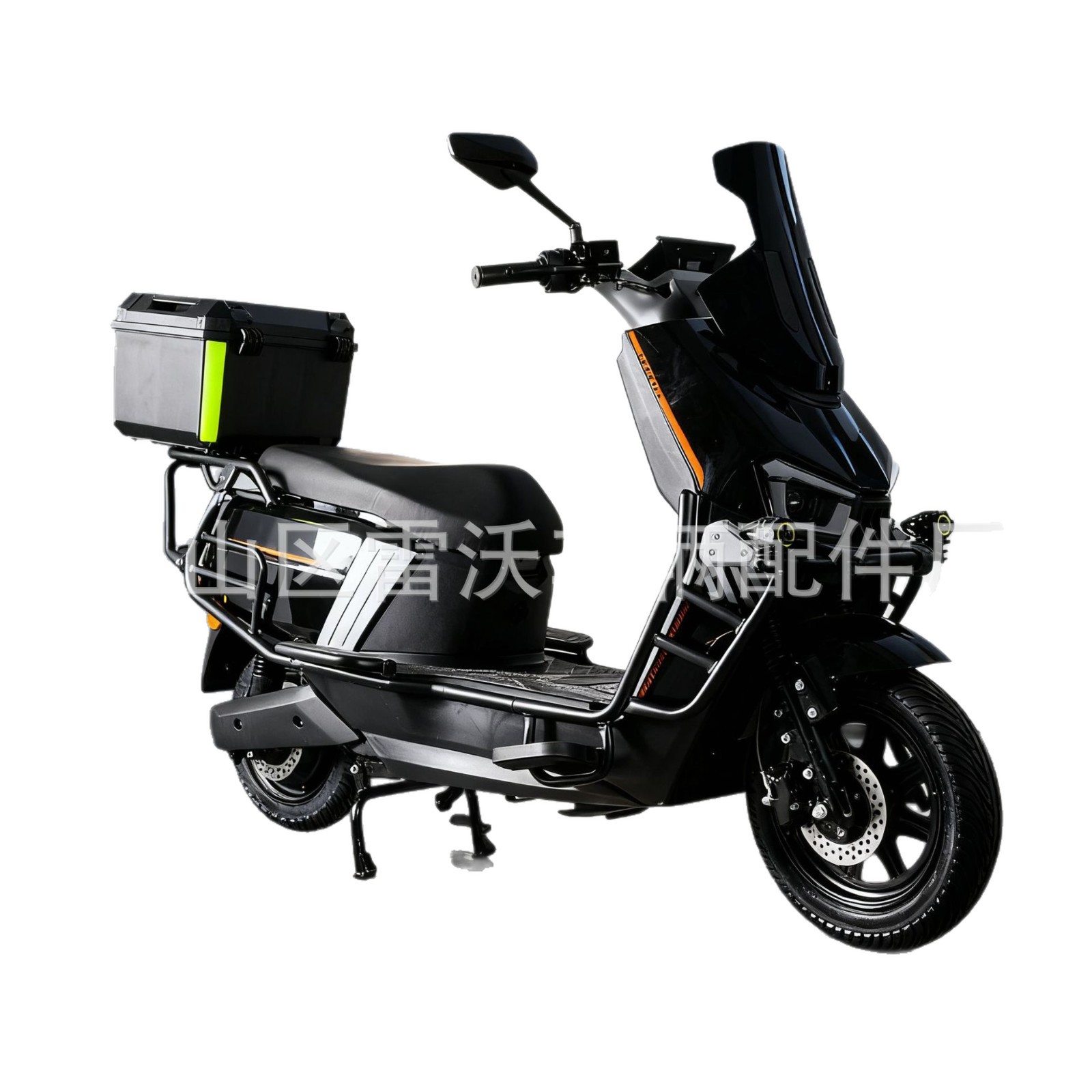 Fabricante de venta caliente transfronteriza de alta calidad para viajar coche de entrega ligero pedal caballero de dos ruedas eléctricas image 6