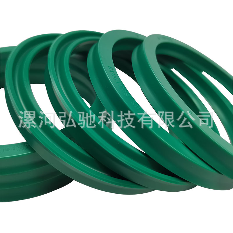 聚氨酯轴封孔封 UHS 规格齐全 量大从优 85*100*9