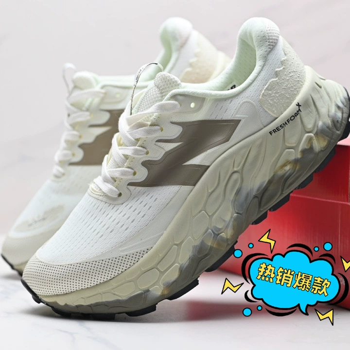 New balance, ультра лёгкие лёгкие кроссовки для отдыха