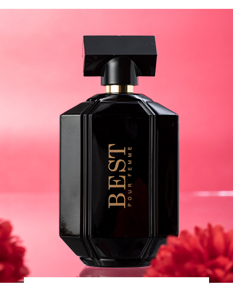 2023 New Hot Perfume Flower Tale of Perfume Women's Fresh and Lasting Fragrance Oriental Fragrance Flower and Fruit Fragrance_voghion.com