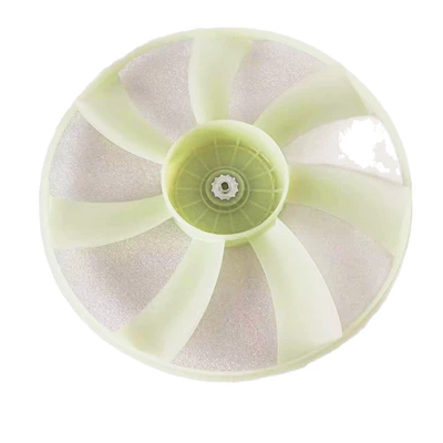 Consultation, Fan