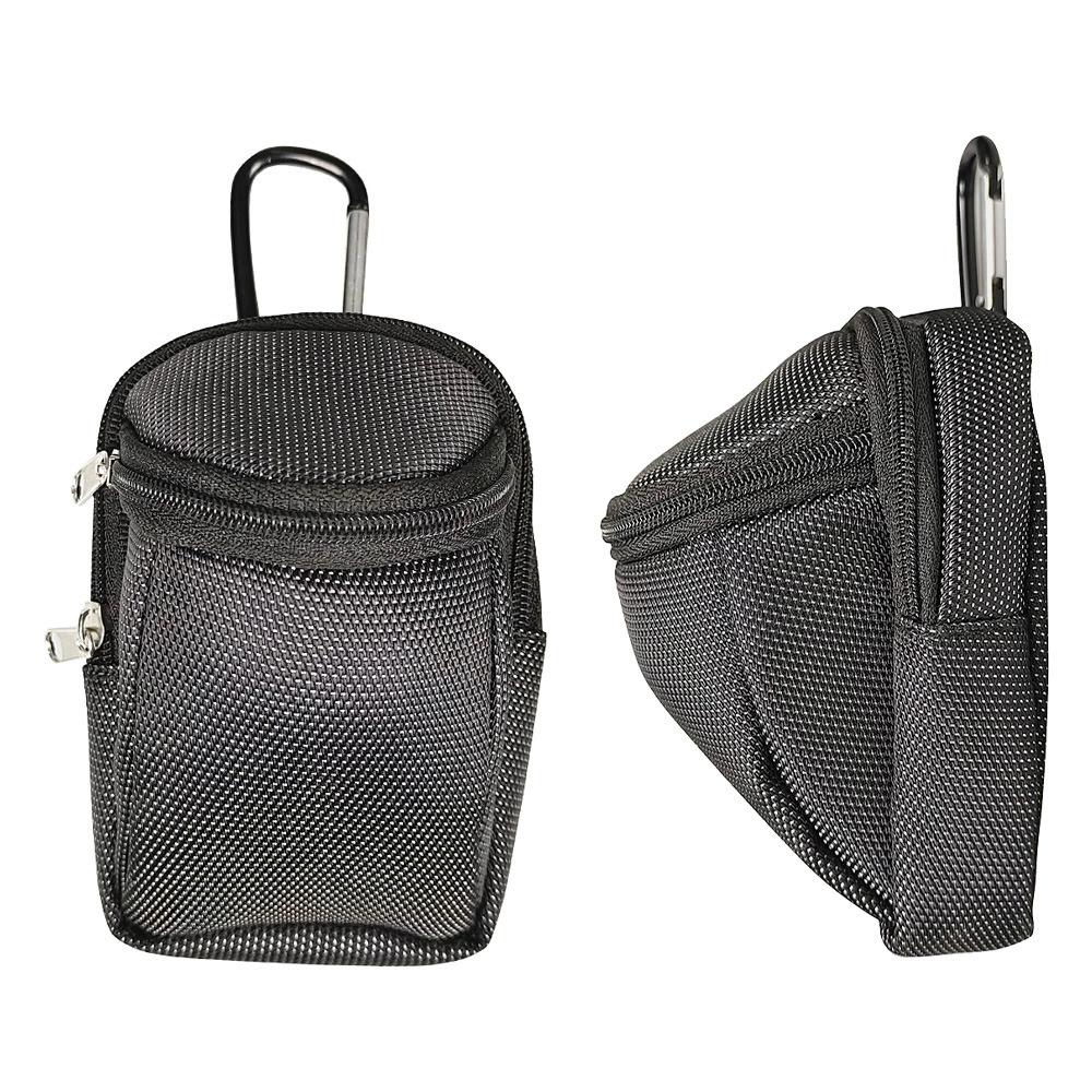 Гольф небольшой талии сумка парк Гольф Сумка портативный мини-гольф Защита сумка комплект