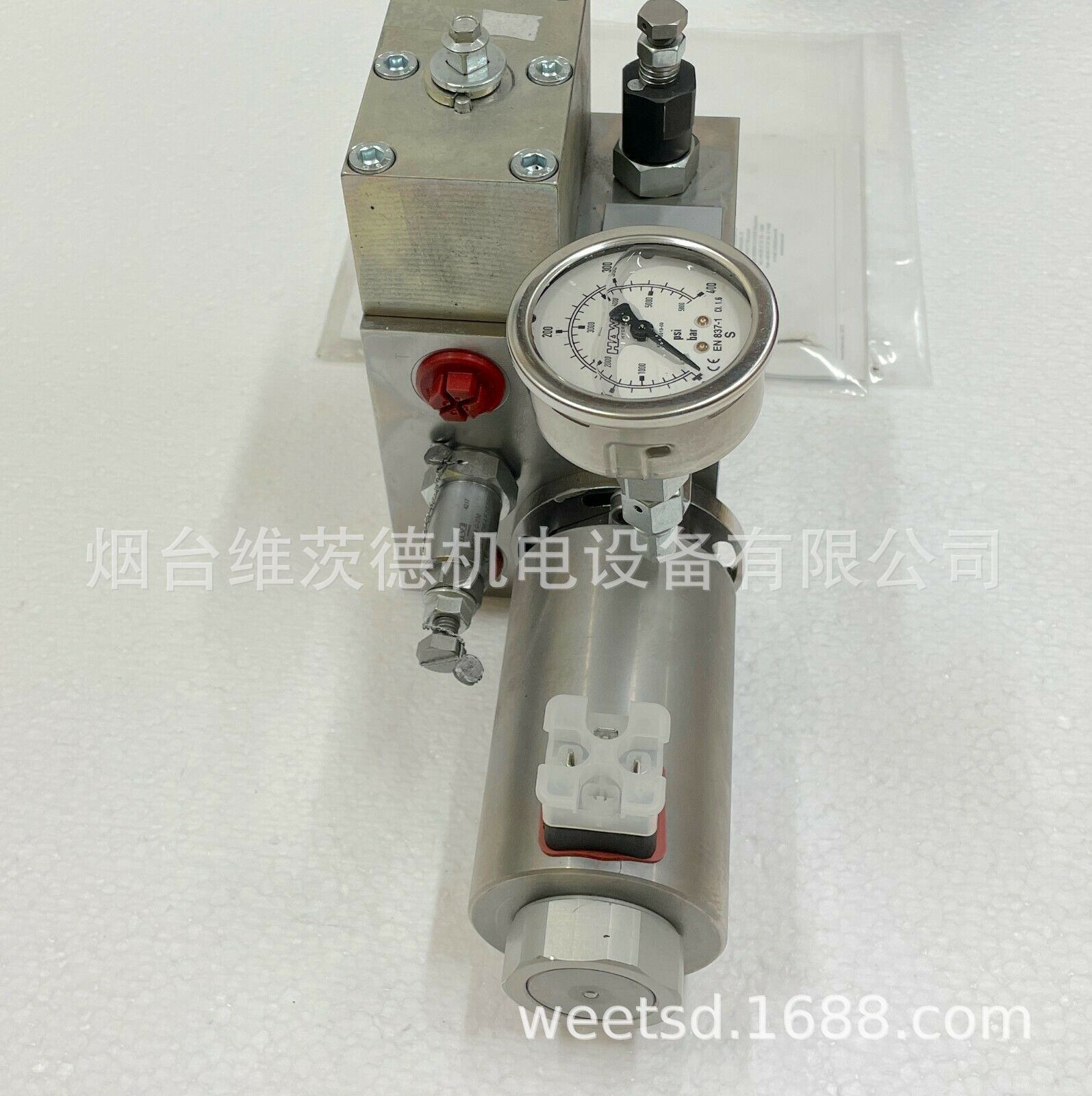 HAWE HYDRAULIK16-105-H-01-00现货