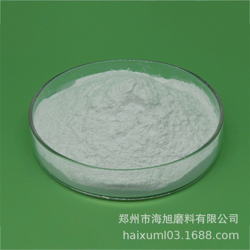 手机壳抛光白刚玉微粉经酸洗水洗金刚砂1000#-10000#